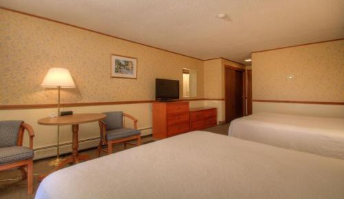 Queen Room with Sea View