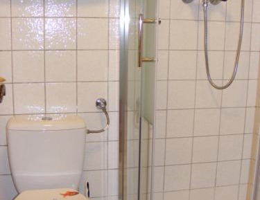 One-Bedroom Family Apartment SUNNY