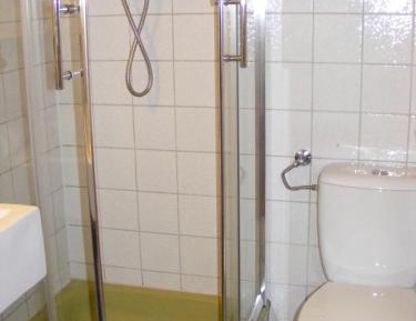 Two-Bedroom Apartment with Garden View