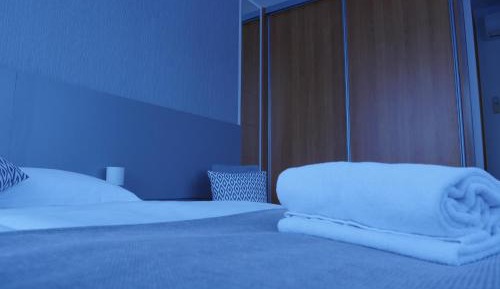 Double Room with Extra Bed