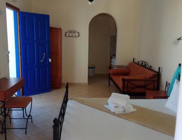 Superior Studio (2 Adults)