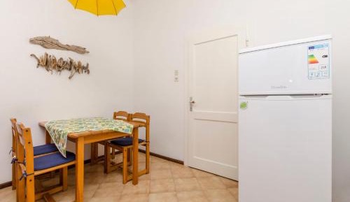 Two-Bedroom Apartment Standard