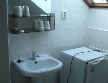 Twin Room with Bathroom