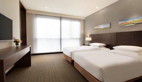 Twin Suite