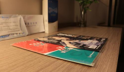 Zero Pressure - Superior Twin Room