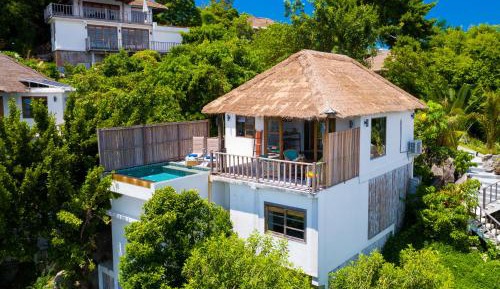 Villa with Private Pool - The Sailfish House