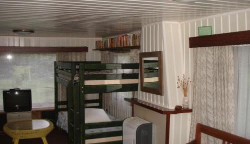 Mobile Home