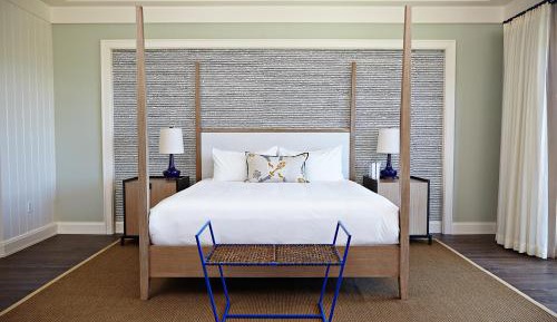 King Room with Sea View