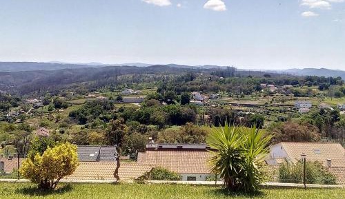 Two-Bedroom Townhouse