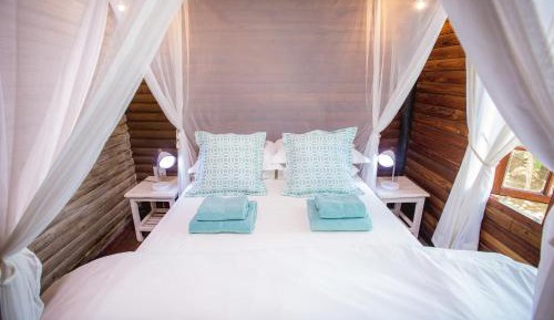 Standard Cottage with Sea View