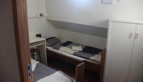 Cabin on Boat (2 Adults)