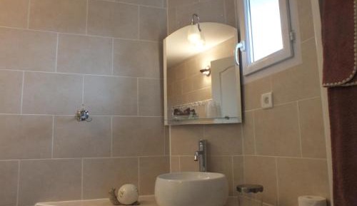 Queen Room with Garden View