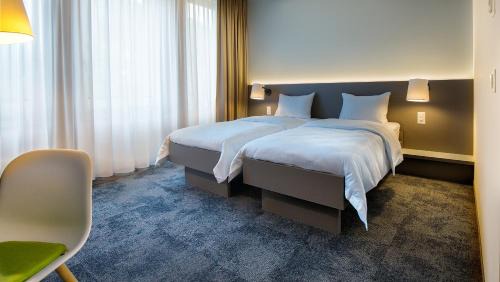 Double or Twin Room Standard