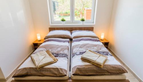 Double Room with Extra Bed