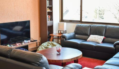 Twin Room with Bathroom