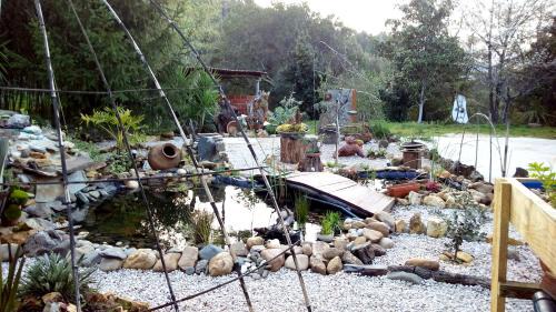 Superior One-Bedroom Apartment with Lake View