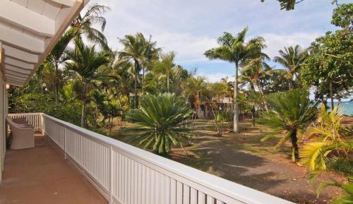 One-Bedroom Holiday Home