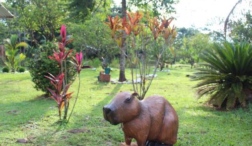 Quadruple Room with Private Bathroom