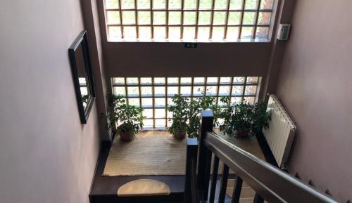 Single Room with Bathroom