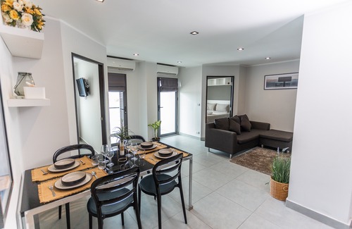 Chalong Hotel | NOON Village - Tower 1