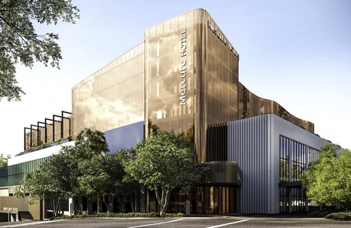 Doncaster Hotel | Mercure Melbourne Doncaster