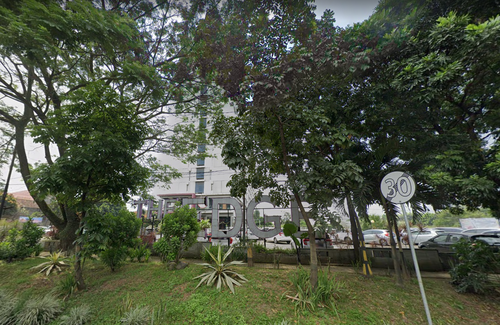 Cimahi Hotel | The Edge by Lia