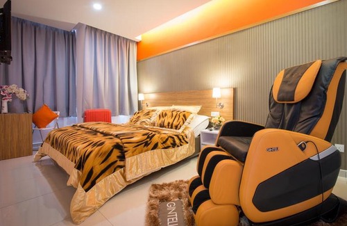 Ss 4 Hotel | Sovotel @ Kelana Jaya 73