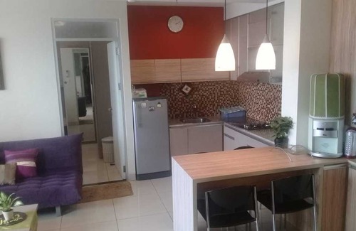 Cimahi Hotel | The Edge by Lia