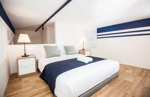 Brickfields Hotel | The Establishment Est KL Sentral