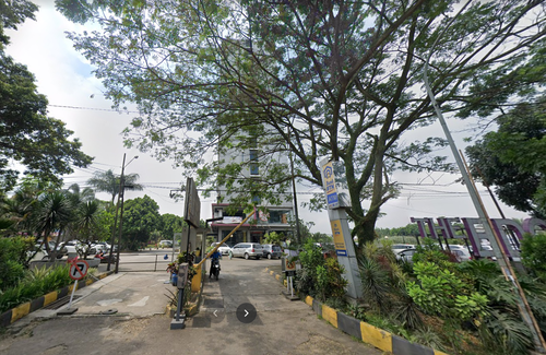 Cimahi Hotel | The Edge by Lia