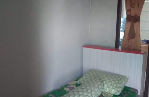 Cimahi Hotel | The Edge by Lia