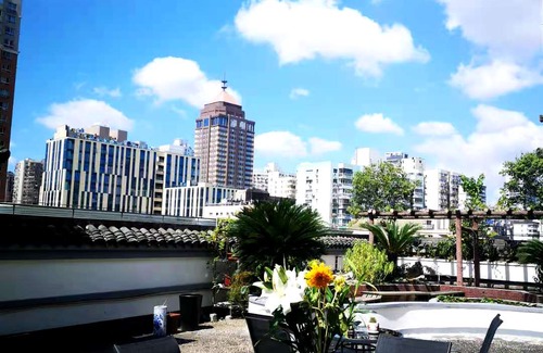 Dapuqiao Hotel | Homeinn Selected (Shanghai Xujiahui Damuqiao Road)