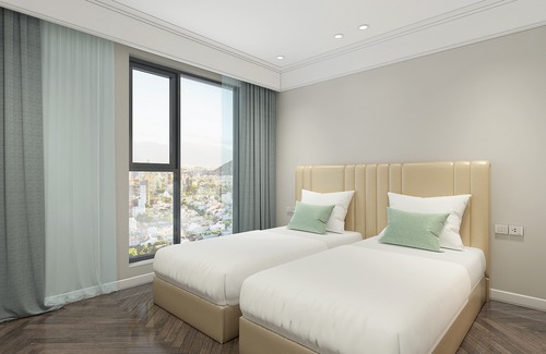 Quy Nhon Hotel | Altara Serviced Residences Quy Nhon