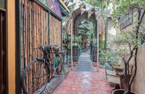 Ban Phan Thom Hotel | Time Sabai 134 - Hostel