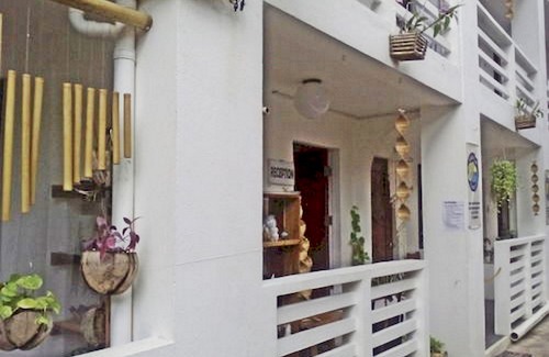 Boracay Island Hotel | Penthouse 8 Colors Beach House Resort by Cocotel