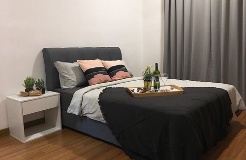 Usj 1 Hotel | Da Men Subang Jaya USJ by Iconique