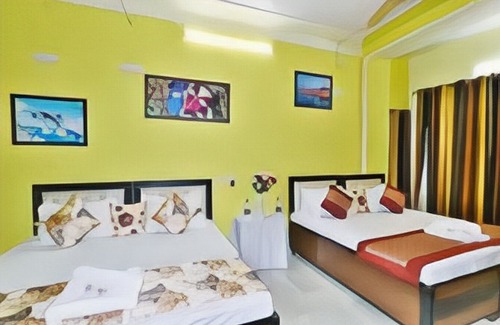 Amritsar Hotel | Wow Backpackers Hostel