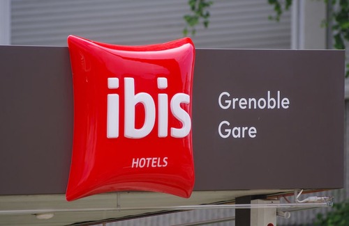 Secteur 1 Hotel | Ibis Grenoble Gare