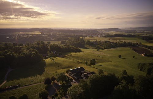 Feldkirchen-Westerham Hotel | Aschbacher Hof