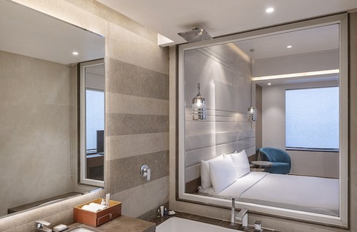 Kaushambi Hotel | Radisson Blu Towers Kaushambi Delhi NCR