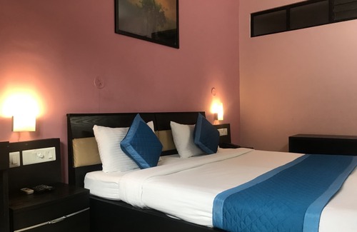 Margao Hotel | All Seasons Guest House