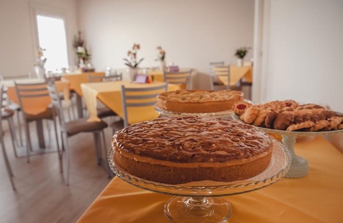 Salzano Hotel | Terra Ferma Rooms & More