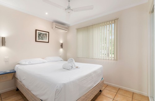 Kinka Beach Hotel | Discovery Parks - Coolwaters Yeppoon