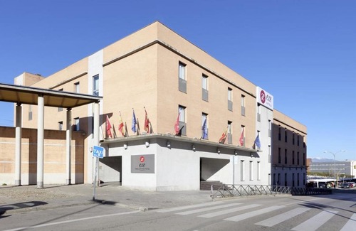 Tres Cantos Hotel | Exe Tres Cantos
