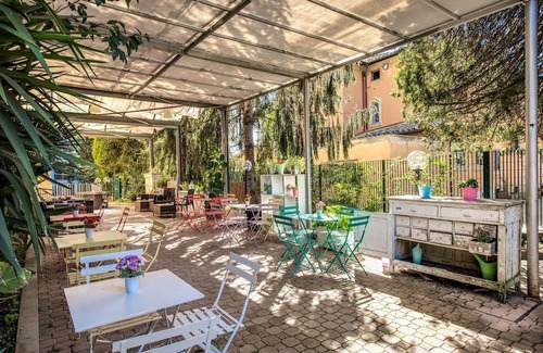 Suburbio IX Aurelio Hotel | Scheppers Hotel&Hostel