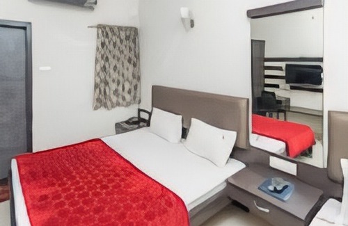 Raipur Hotel | Hotel Raj Heritage