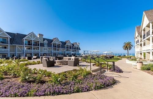 Carlsbad Village Hotel | Carlsbad Inn Beach Resort