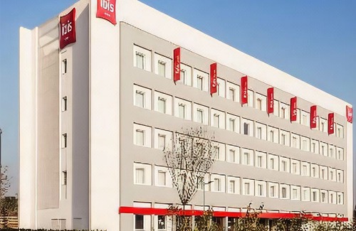 Lainate Hotel | Ibis Milano Fiera