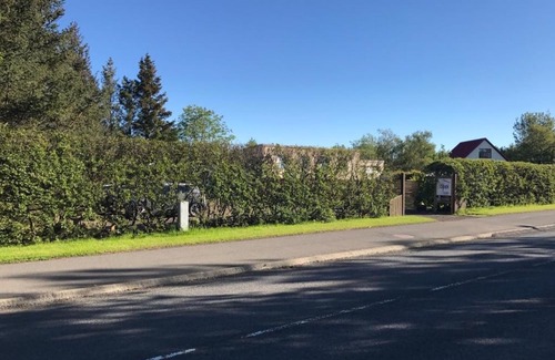 Hvolsvollur Hotel | Spói Guesthouse