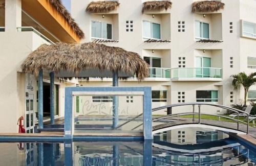 Playa Chachalacas Hotel | Artisan Family Hotels and Resorts Playa Esmeralda